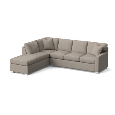 Frye Sofa and Chaise