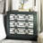 Glacaeu Accent Chest-25359364