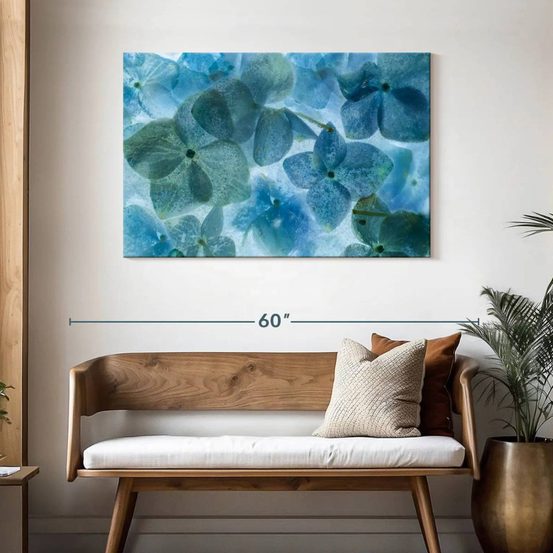 Harnek Flores En Hielo