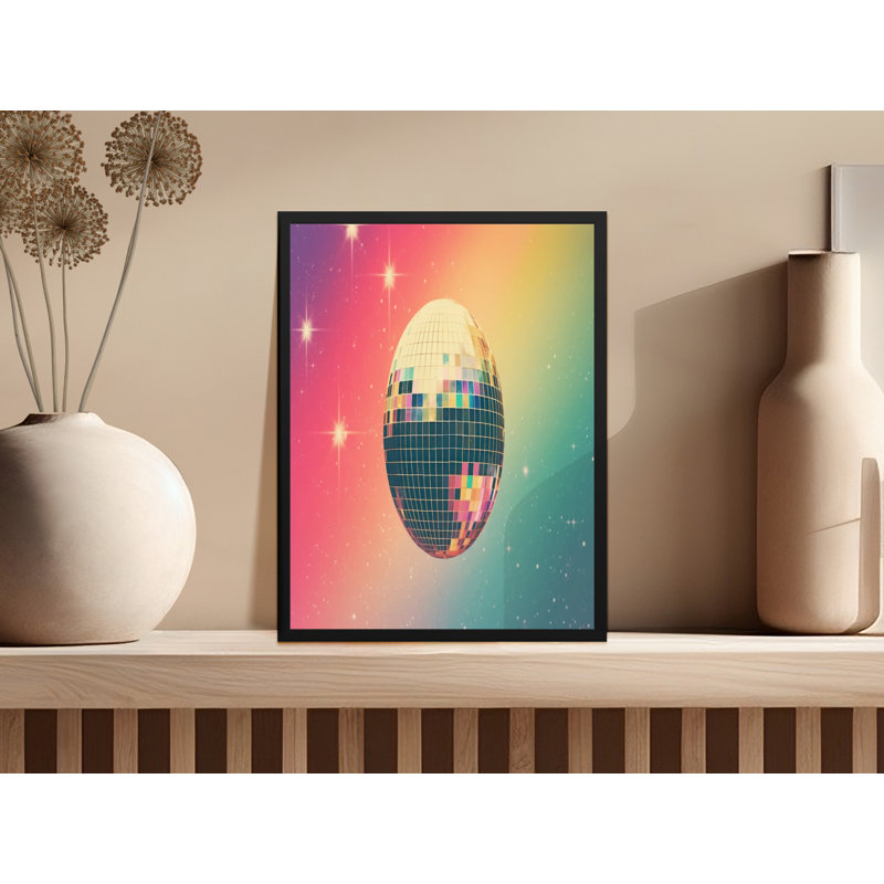 Ceniyah Single Picture Frame Print, 101.6cm H x 66.04cm W
