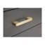 Ossian 105cm Console Table-1979412520