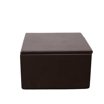 Boîte à accessoires Honest Leather