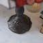 Pilar Metal Table Lamp
