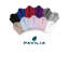 Peignoir 100% molletonné en microfibre de polyester de qualité supérieure avec poches et capuche-95191756-95191759