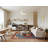 Machine Washable Persian Gray Area Rug-909979260
