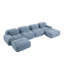 Canapé modulaire Boneless-1039099019