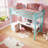 Braga Twin Platforms Loft Bed by Isabelle & Max-66602910