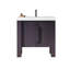 Meuble-lavabo simple 36 po Munich-20269136-20269138