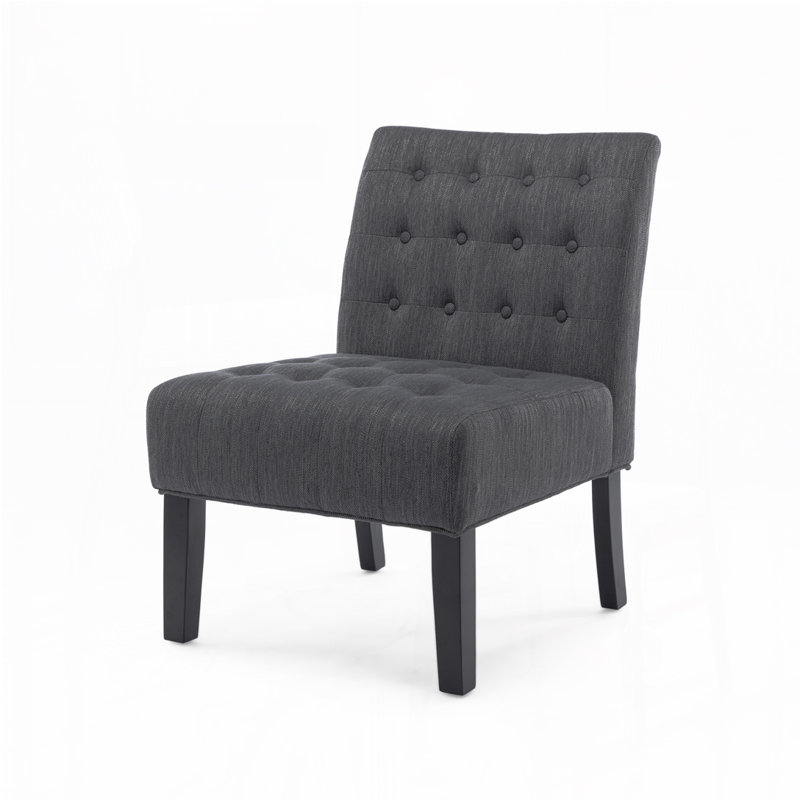 ACCENT CHAIR