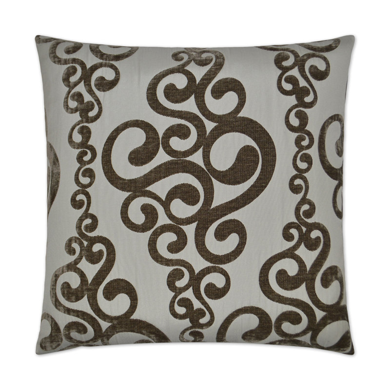 Tissu Harpo, Taupe