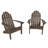 Hintz Weather-Resistant Adirondack Chair-61085250