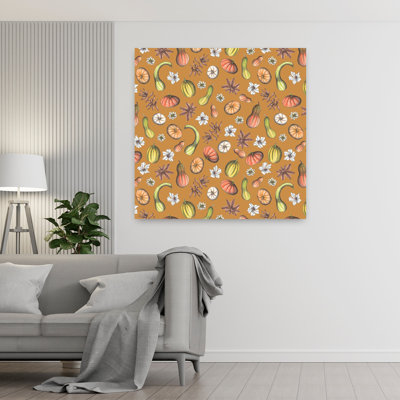 Contemporary Art Contemporary Autumn Nature Art