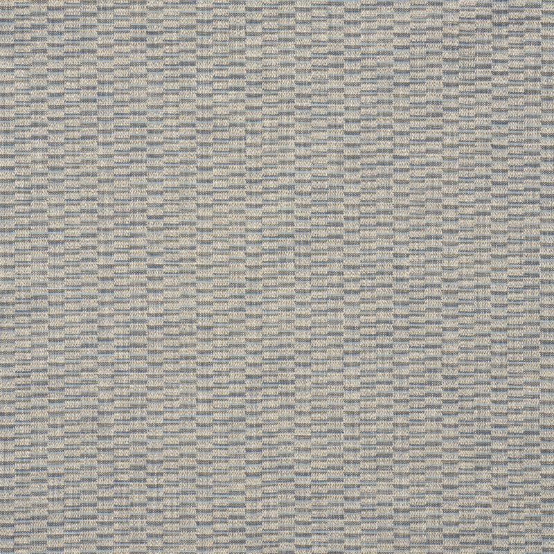 Tissu de performance Olmeda, Indigo