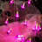 118'' LED Twinkle String Lights
