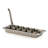 Byers Stainless Steel Ice Cube Tray