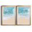 Natalie Carpentieri - ensemble de 2 reproductions de photos-2123252471-2123252470-2123252457