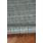 Sedona Striped Tribal Bohemian Teal/Natural Indoor/Outdoor Performance Area Rug-1945089510