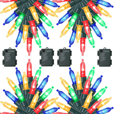 6.7'' String Lights