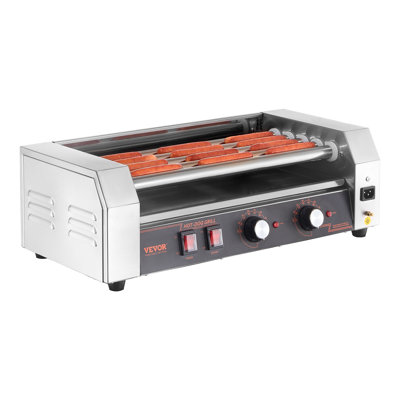 VEVOR Hot Dog Roller