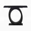 Console élégante en forme d'œuf-852800728