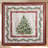 Christmas Tree 3-Piece Coverlet Set-137257653