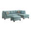 Repose-pieds de style contemporain-378939674