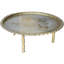 Metal Decorative Tray