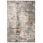 Tapis gris clair abstrait Midsomer-48364715
