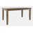 Fergerson Extendable Acacia Dining Table