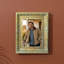 Cadre photo polyvalent or antique 1PC 8 po x 10 po avec façade en plexiglas-1571921888-1571921892-1571921893