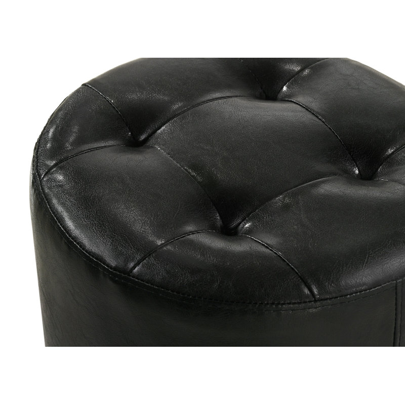 Tabouret de coiffeuse pivotant 1 pièce