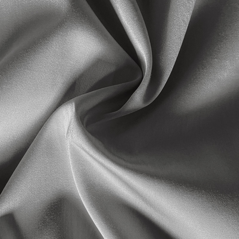 Tissu Deluca, Argent