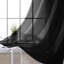 Paire de rideaux semi-transparents en polyester Makeira-223479171-256634796