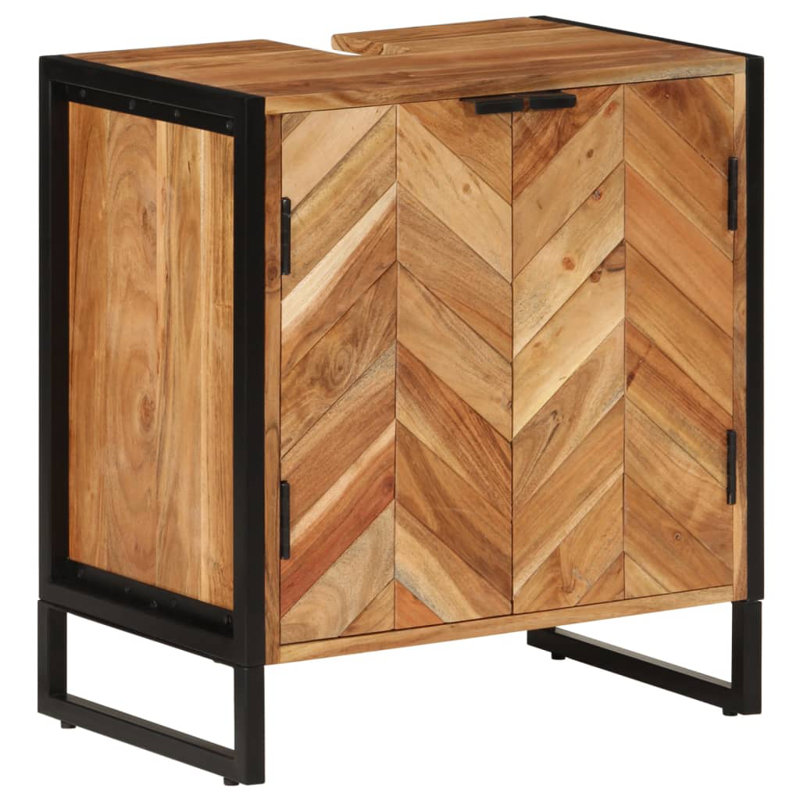 Soila 55cm Bathroom Vanity Base Only