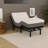 Blissful Nights 12'' Medium Memory Foam Mattress and Adjustable Base-374661715