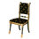 Upholstered Side Chair