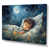 Toile tendue