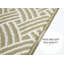 Tapis d'escalier 9 x 28 po antidérapants (ensemble de 13)