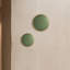 Wall Clock dia 11.4"