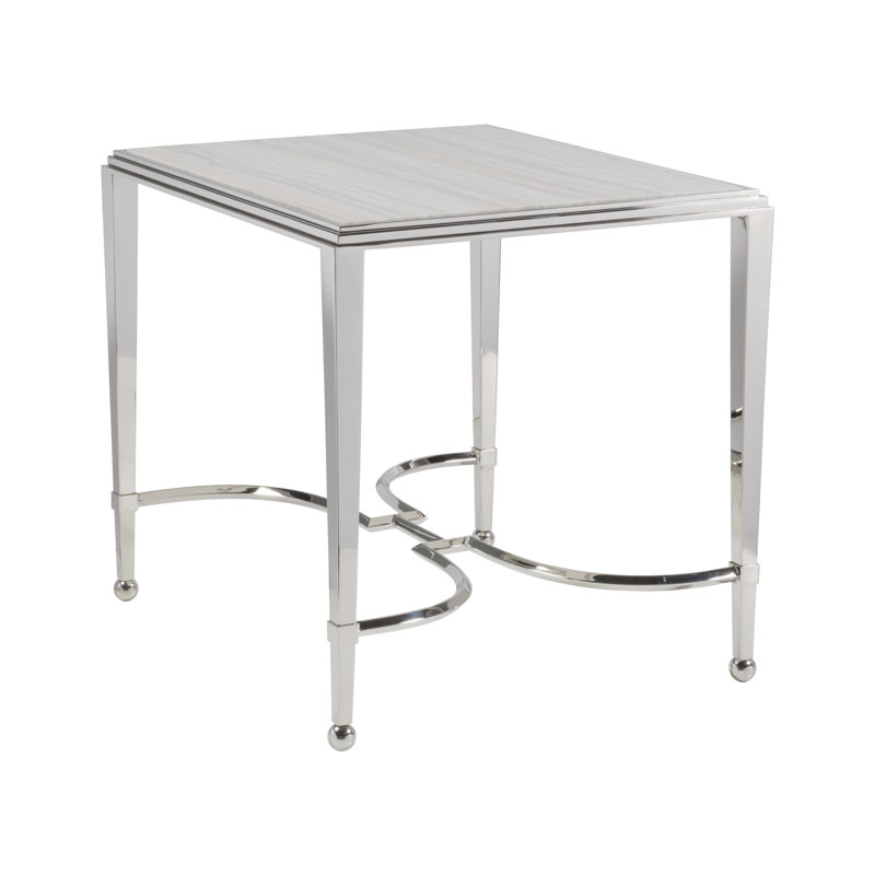 Table de bout Signature Designs