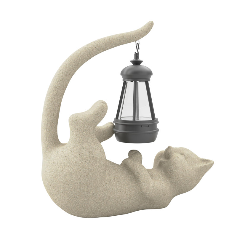 Animals Resin Garden Statue