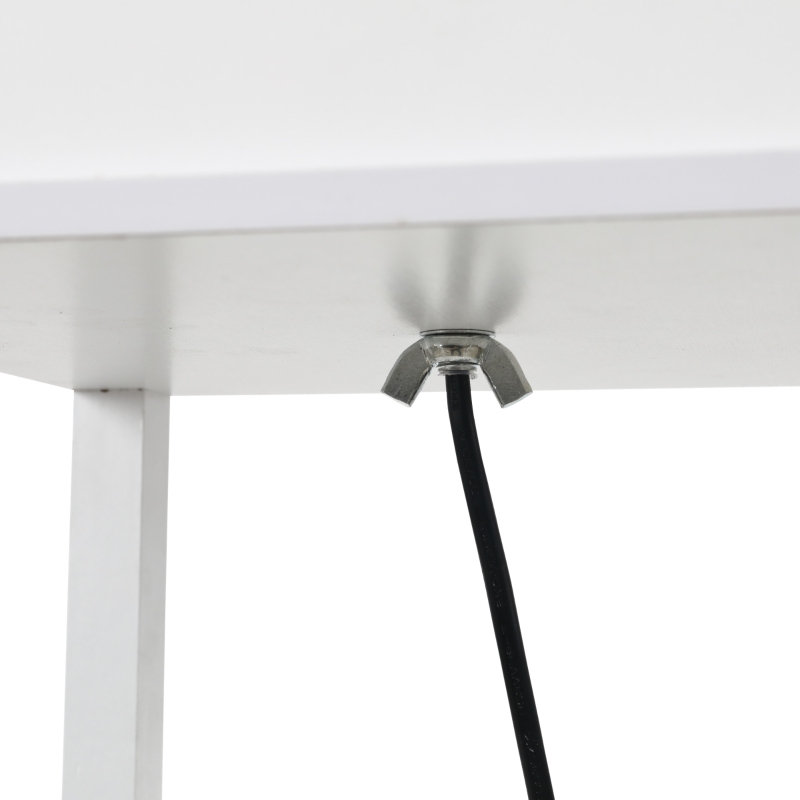 160cm Column Floor Lamp