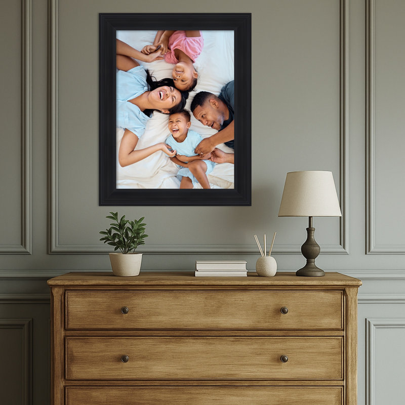 Cadre photo Abbey, 18 x 24