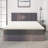 Convoluted Egg Shell Design Mattress Topper, High-Density Supporting Bed Pads-532063777-489558444-487242287