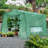 Joyside 8.5' W x 11' D Hobby Greenhouse-81365341-114500701