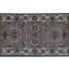 Hand-Knotted High-Quality Brown and Gold Area Rug