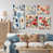 Toile tendue