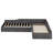 Twin Platforms Bed with Trundle by Latitude Run®-1701552107