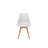 2 - Person Four Leg Dining Set
