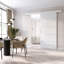 Redruth Sliding Door With Laminate Surface-783762817-783762821